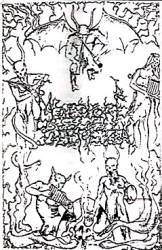 Macabre Operetta (GRC) : Macabre Operetta